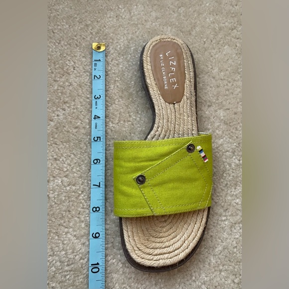 Liz Flex by Liz Claiborne - Size: 8M - Picture 3 of 5